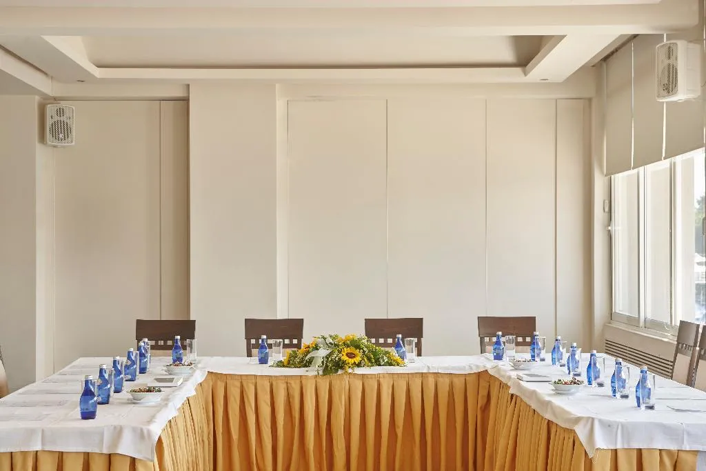 Conferences, Lucy Hotel, Athens