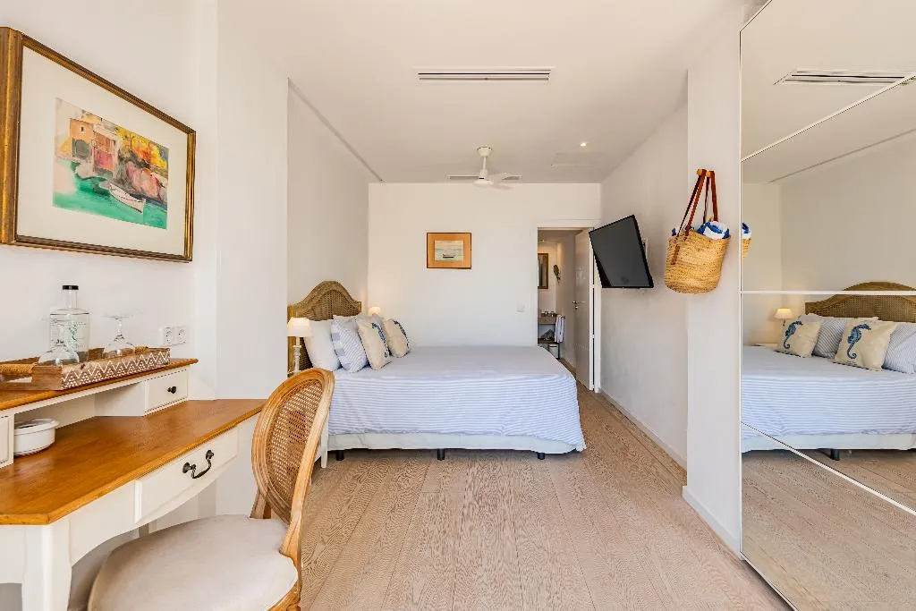 Room, The Sea Club, Majorca