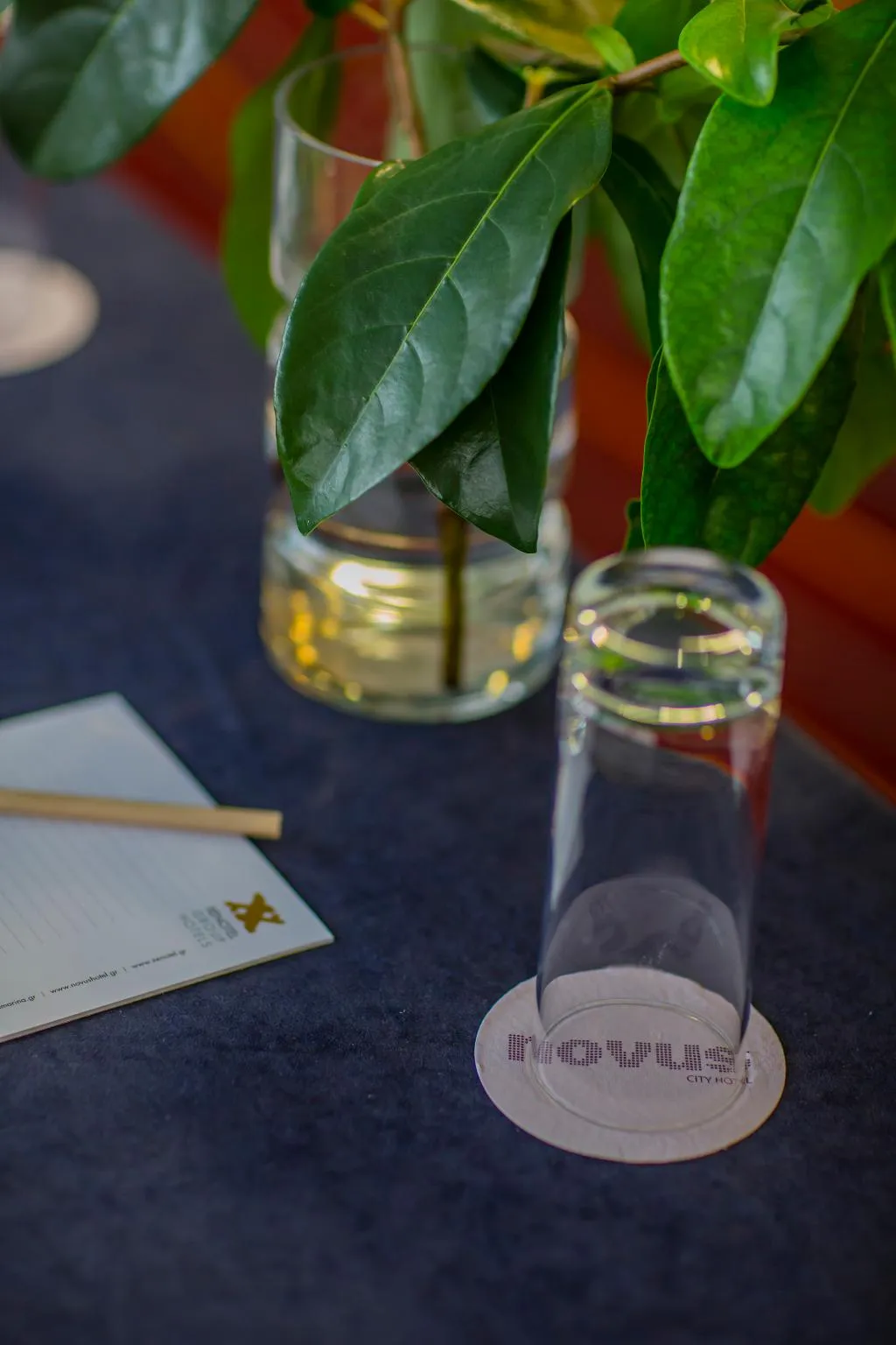 Conferences, Novus Hotel, Athens
