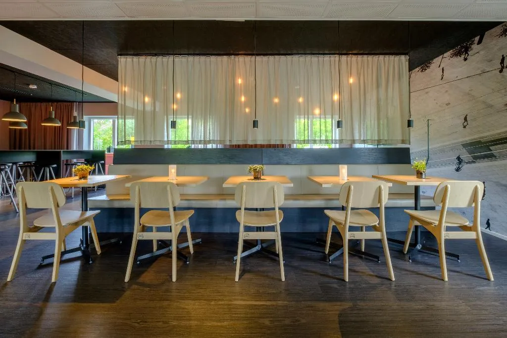 Restaurant, Four Points Flex by Sheraton Ballerup, Copenhagen