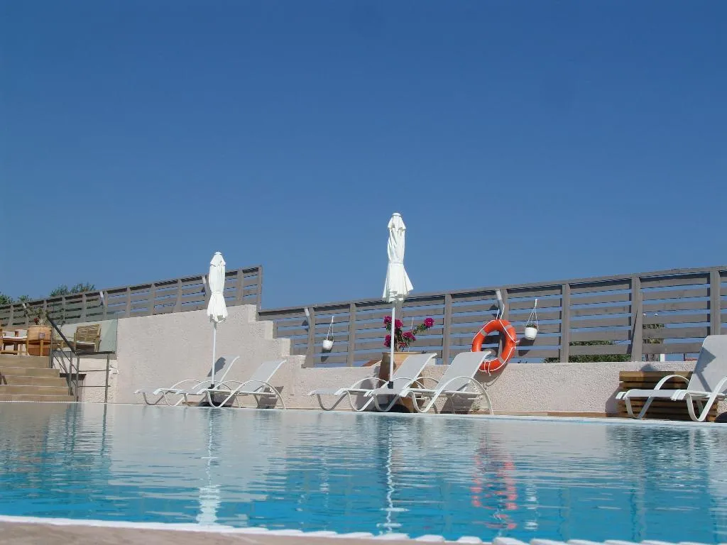 Pool, Ivory Hotel, Rhodes