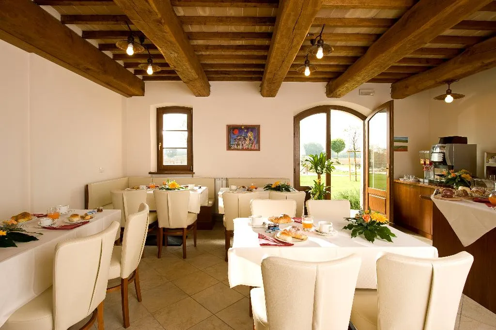 Bar, Agriturismo Le Rondini Di Francesco Di Assisi, Perugia