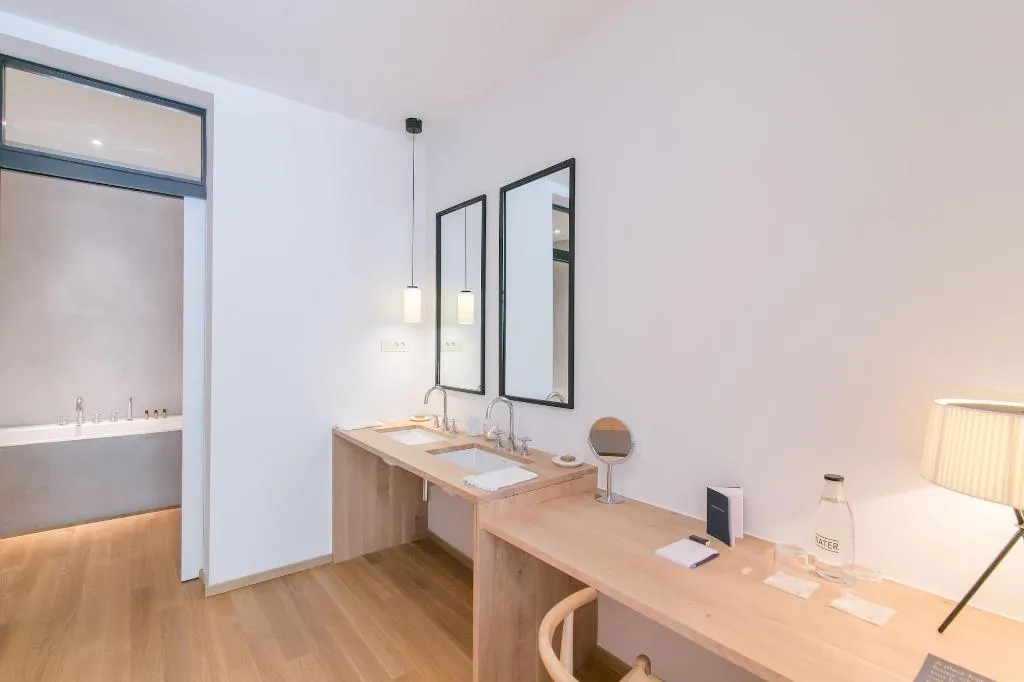 Room, Margot House, Barcelona
