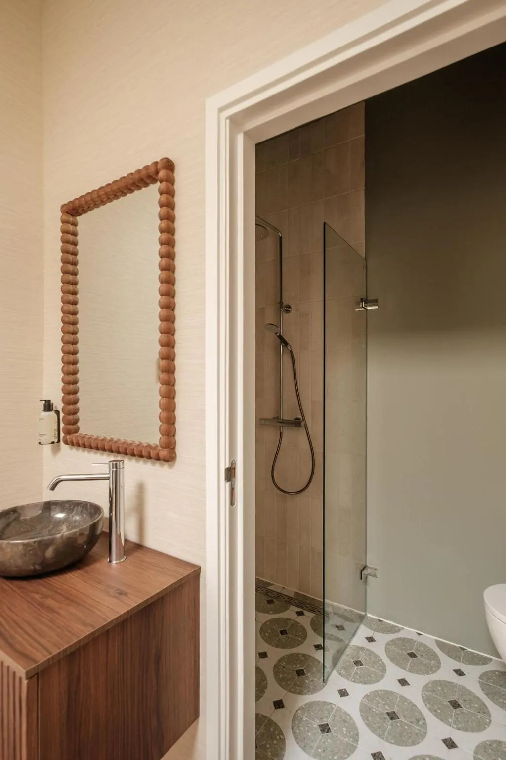 Room, Amsterdam Parklane, Amsterdam