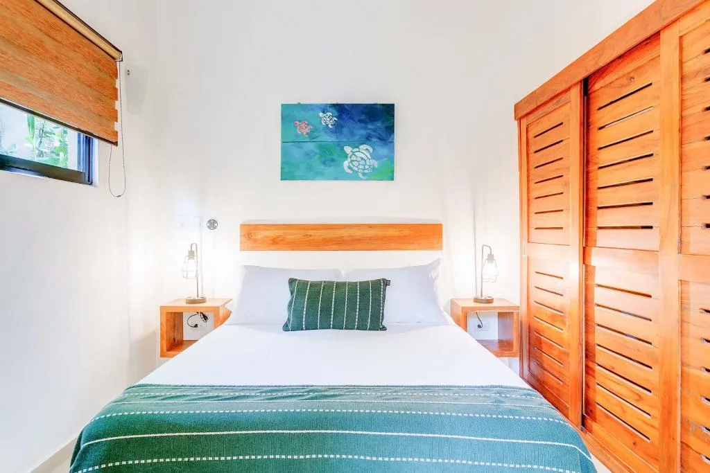 APARTMENT WITH JACUZZI Room, Kiimak Tulum, Cancun Area
