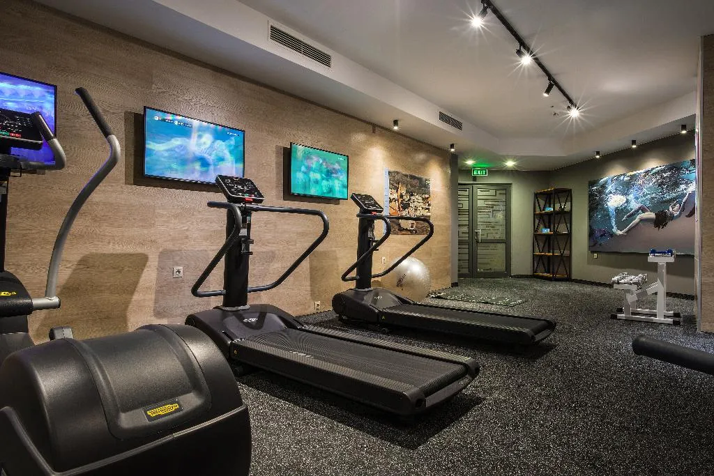 Sports and Entertainment, Blu Bay Boutique Hotel, Bourgas