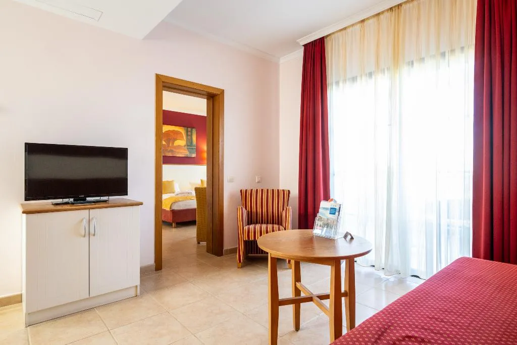 SUITE STANDARD Room, Luz del Mar, Tenerife
