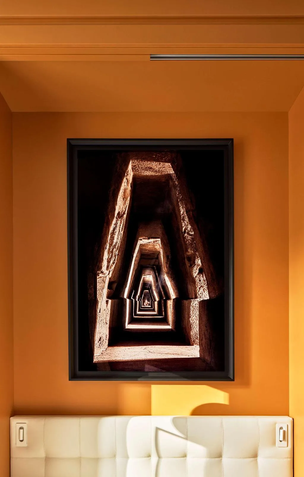 Room, de Bonart Naples-Curio Collection by Hilton, Naples