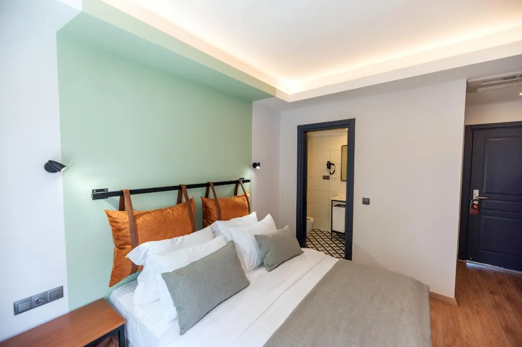 DOUBLE LAND VIEW Room, La Farine Hotel, Dalaman