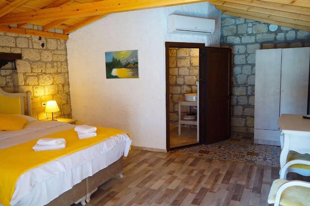 Room, Morera Otel, Izmir