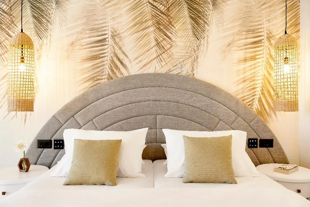 Double or Twin SEA VIEW Room, Iberostar Selection Creta Marine, Crete