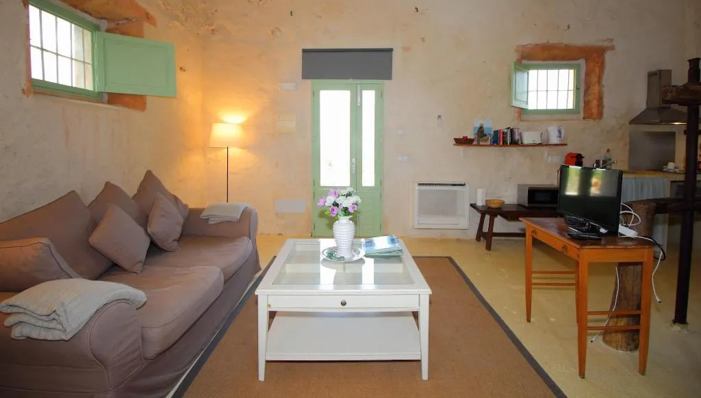 Room, Agroturismo Es Pujol, Majorca