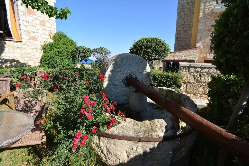 General view, Palates Village Hotel, Cyprus