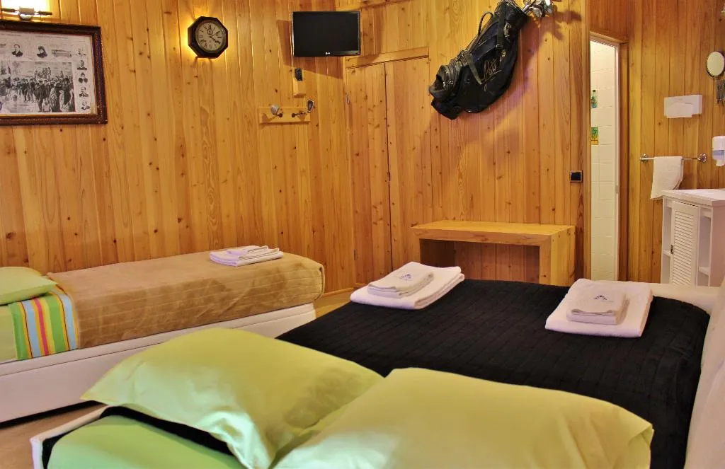 STUDIO STANDARD Room, Villa Ana Margarida by Nature, Lisbon