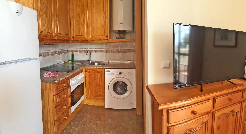 STUDIO STANDARD Room, Roquetas Beach And Playa Serena Golf Village, Costa Almeria