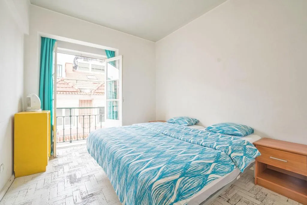 Room, Vistas De Lisboa Hostel, Lisbon