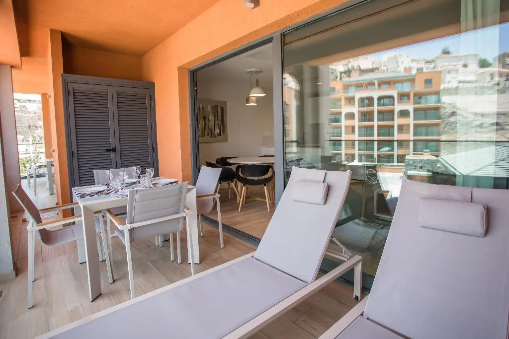 APARTMENT WITH BALCONY Room, Arguineguin Park By Servatur, Gran Canaria