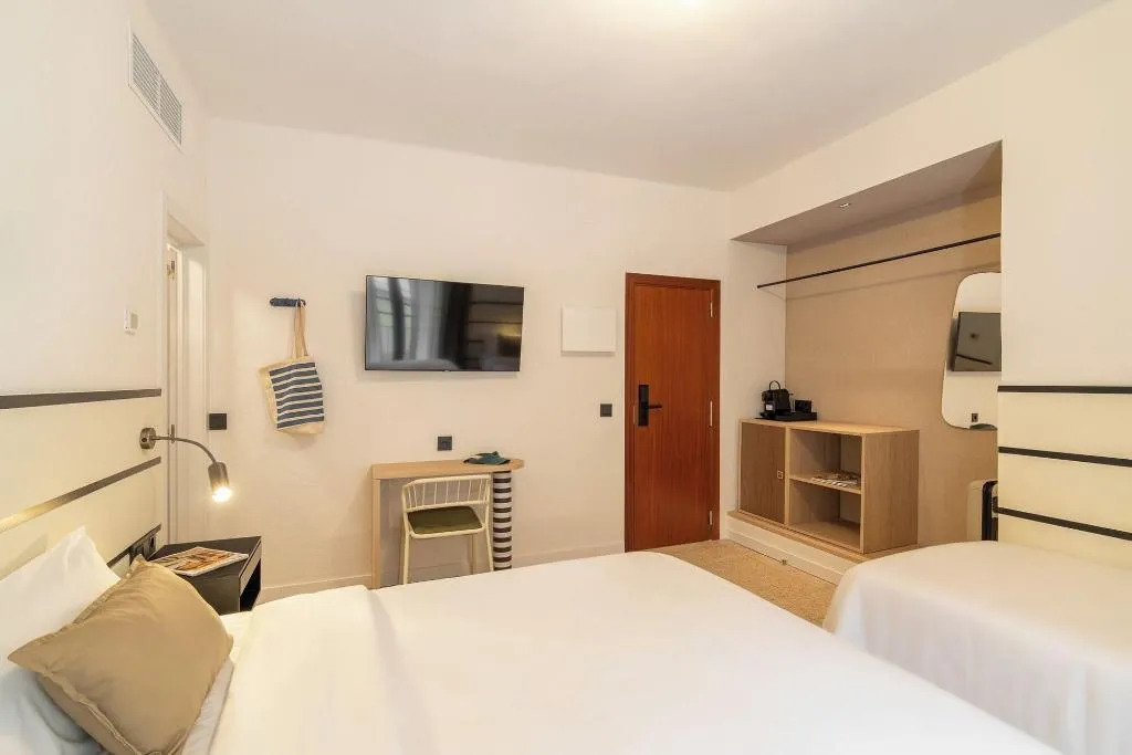 Room, Hotel Robson, Costa Brava