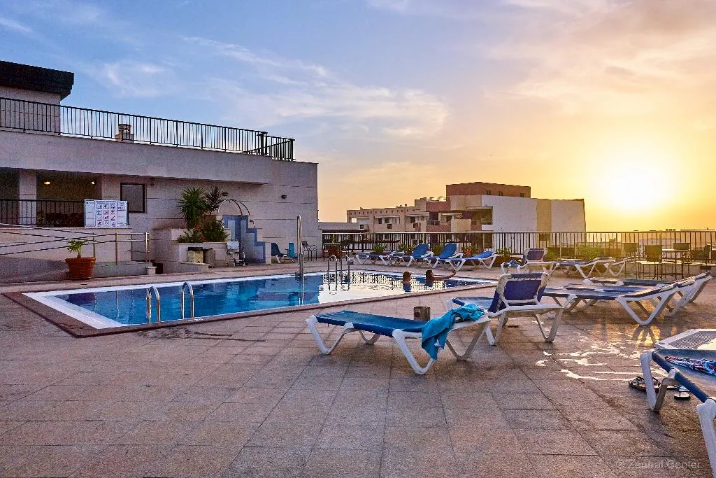 Pool, Zentral Center - Adults Only, Tenerife