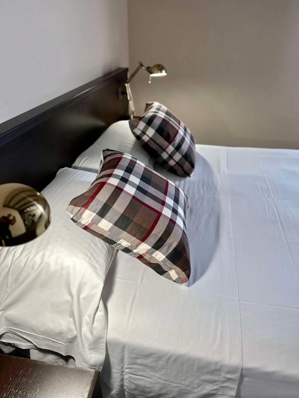 Room, Hotel Malpensa Inn, Milan