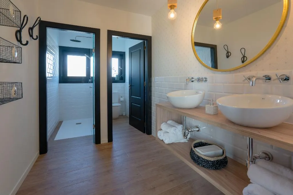 SUITE OCEAN VIEW Room, Apartamentos La Concha Boutique, Lanzarote