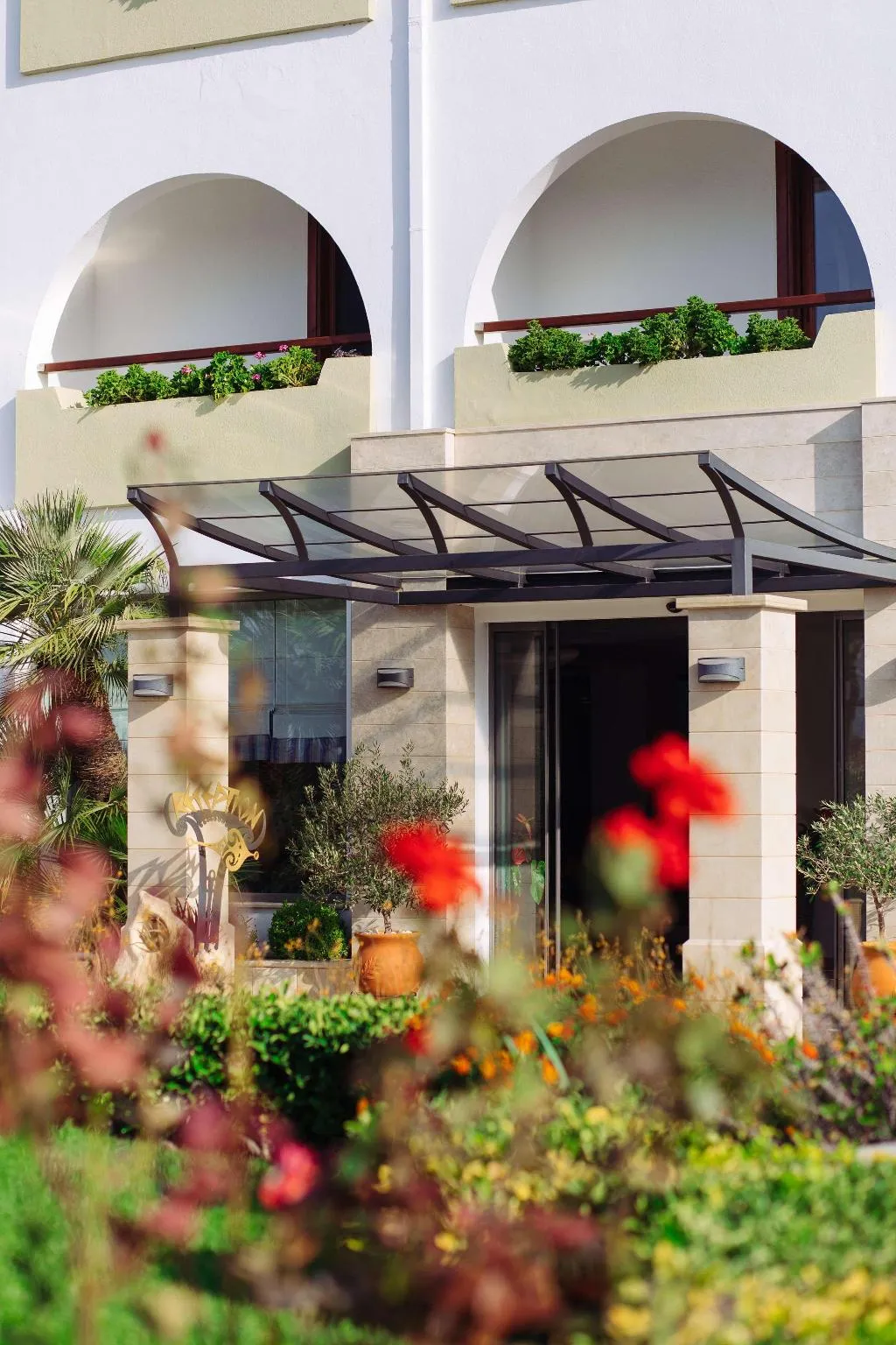 General view, Alianthos Estate Resort, Crete