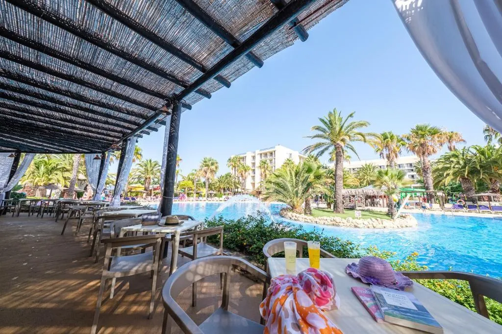 General view, Estival Islantilla, Costa De La Luz