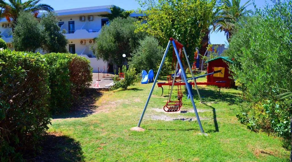 Sports and Entertainment, Bomo Amnissos Residence, Crete
