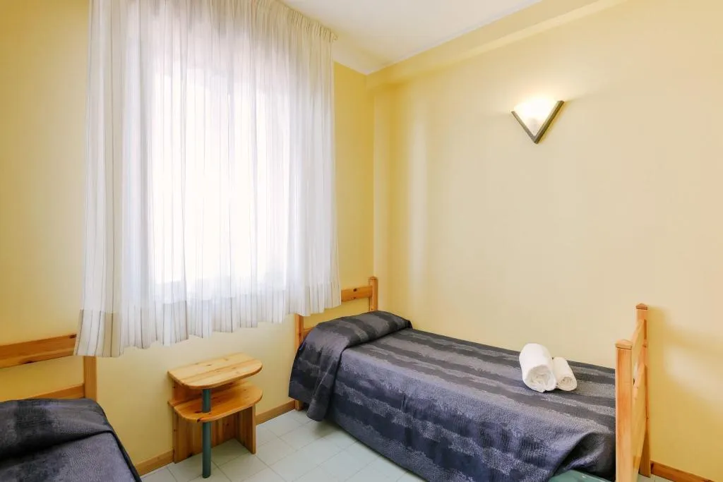 Room, Residence Picalè, Alghero