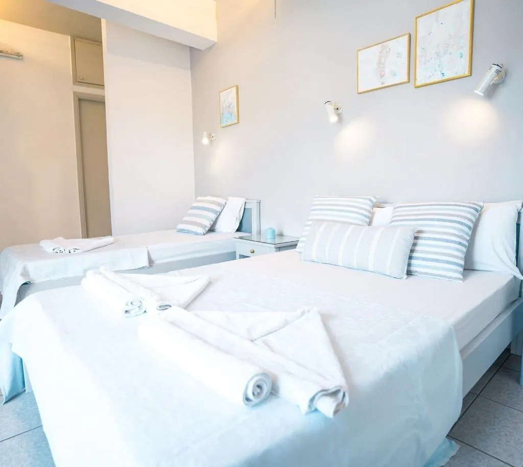 Room, Rodi Blue, Crete