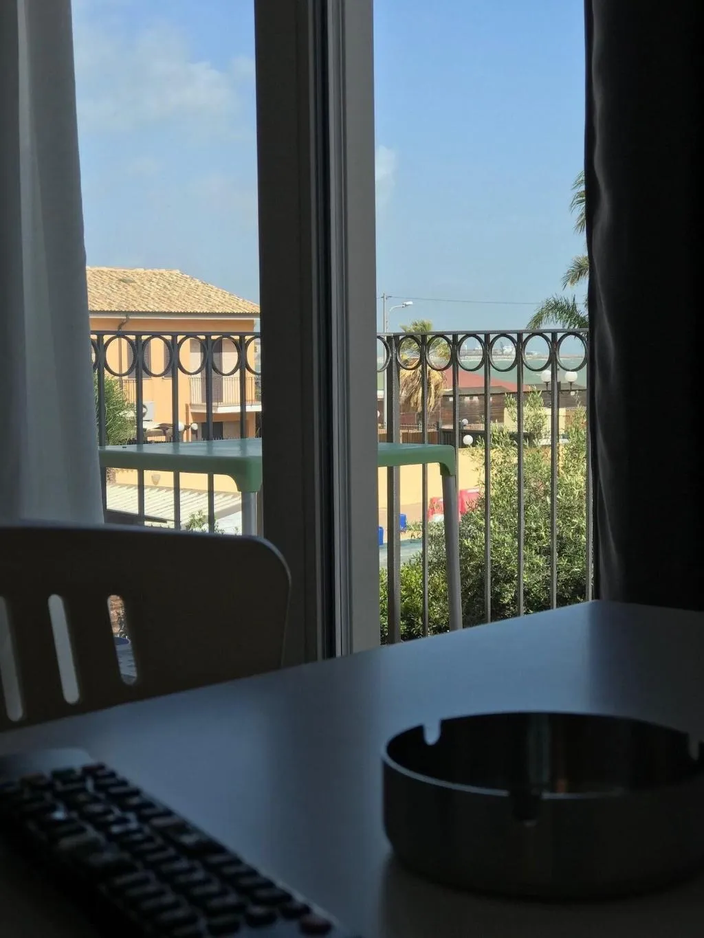 General view, Case Vacanze Ancora, Catania