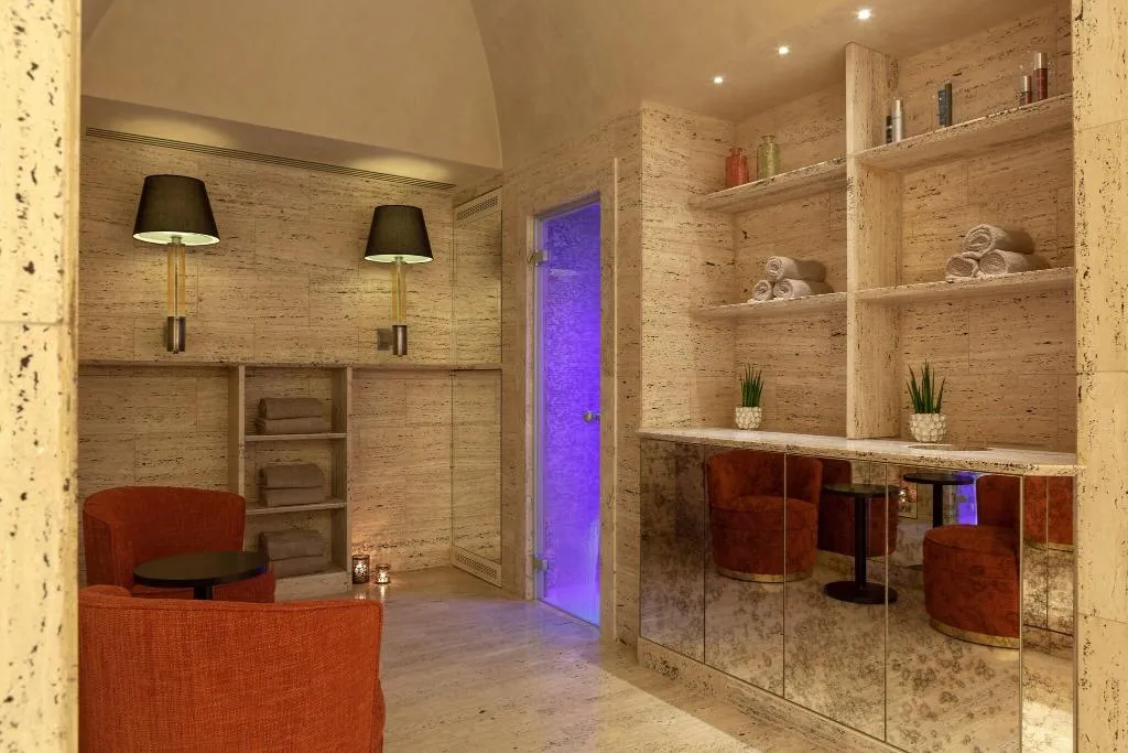 Sports and Entertainment, Park Hyatt Milan, Milan
