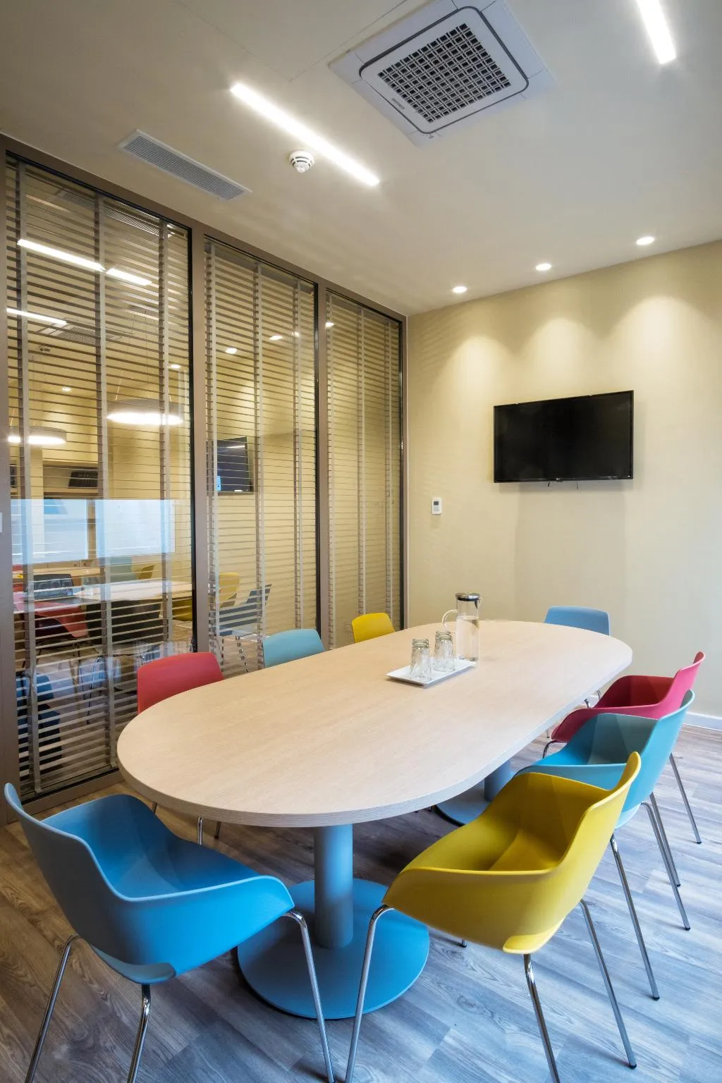 Conferences, Casual Kubic Athens, Athens
