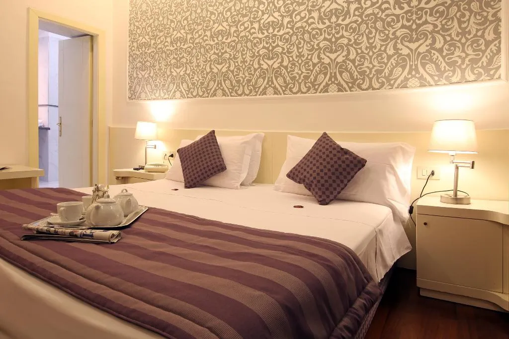 Room, Traiano, Rome