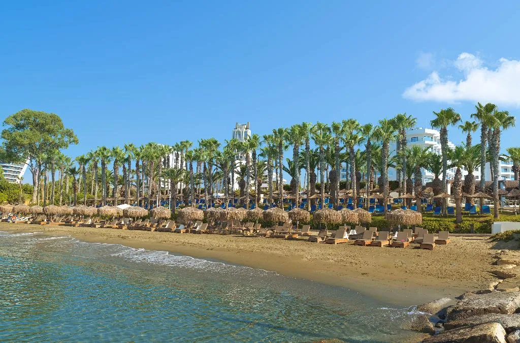 General view, The GrandResort-Leonardo Limited Edition, Cyprus