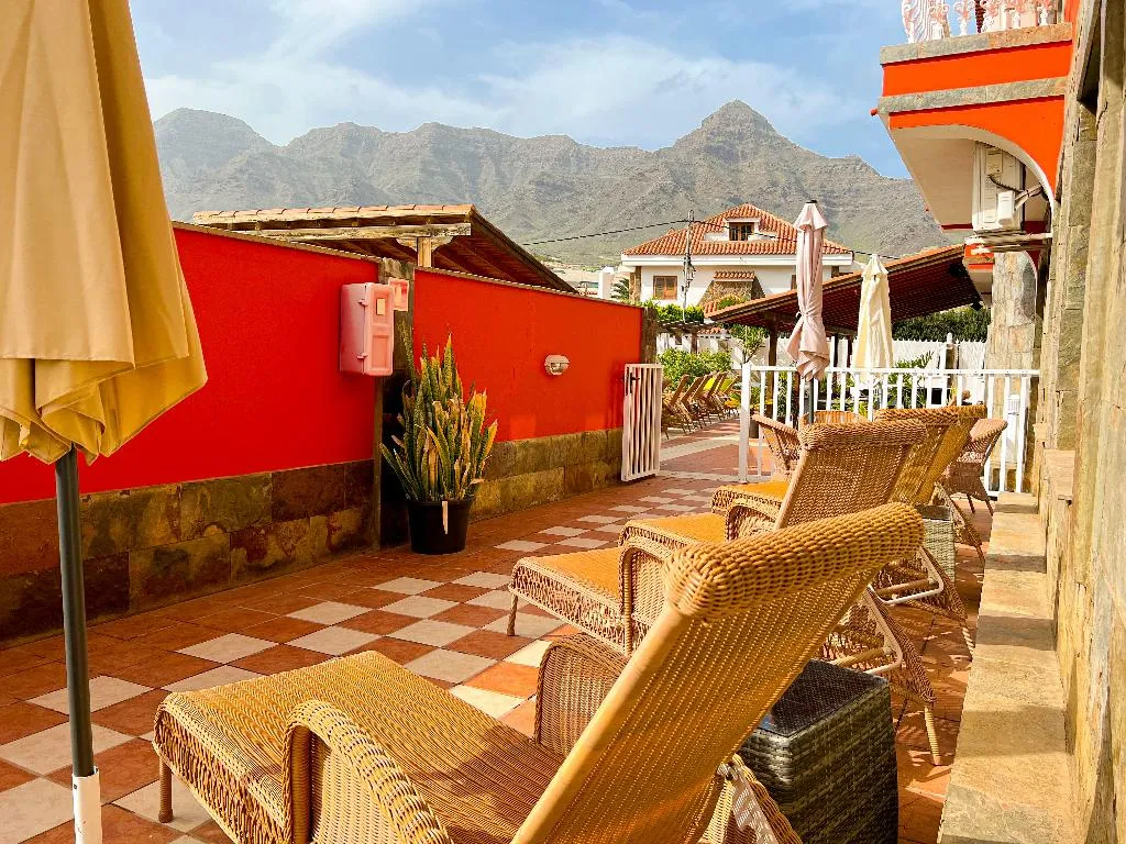 FAMILY ROOM STANDARD Room, Hotel La Aldea Suites, Gran Canaria