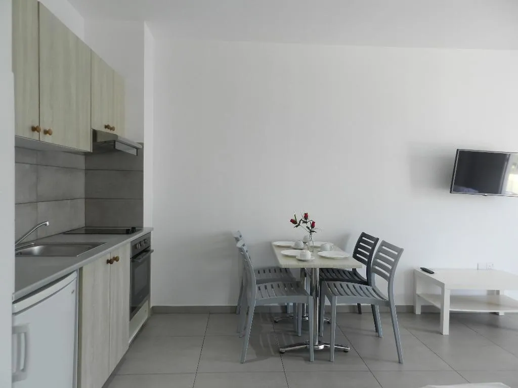 APARTMENT ONE BEDROOM Room, Evabelle Napa, Cyprus