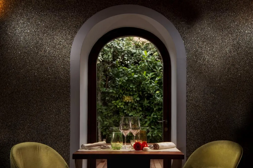Restaurant, Sonder Salute Palace, Venice