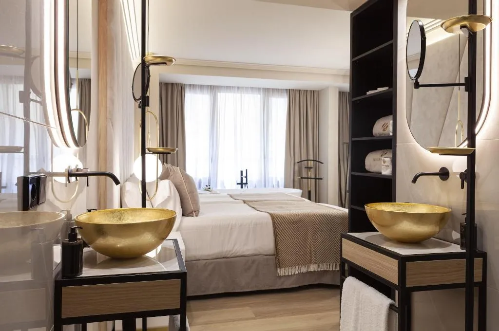 Room, Nivia Born Boutique Hotel, Majorca