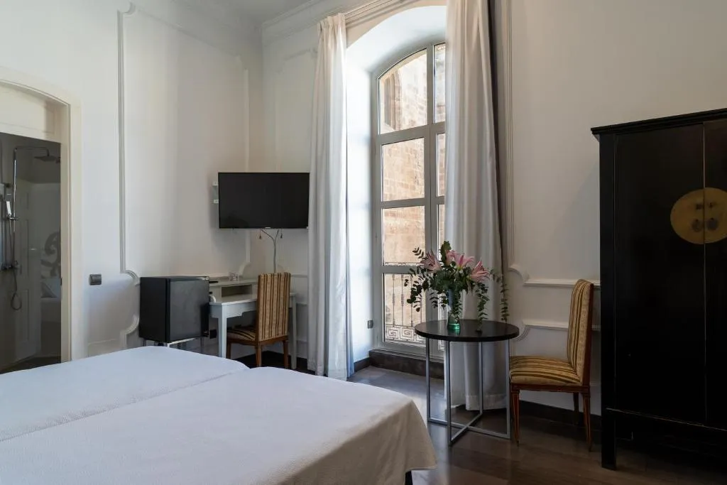 Double or Twin SUPERIOR Room, Catedral Almeria, Costa Almeria