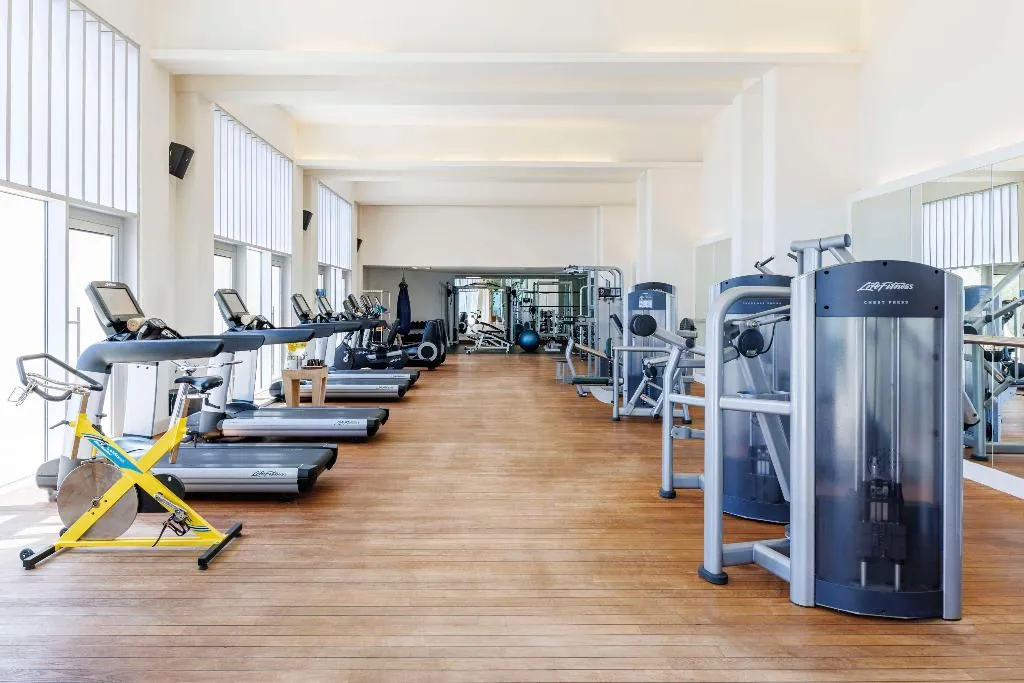 Sports and Entertainment, Kempinski Barbaros Bay Bodrum, Bodrum