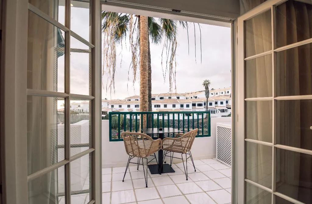General view, Hotel Estefanía Boutique Suites, Tenerife