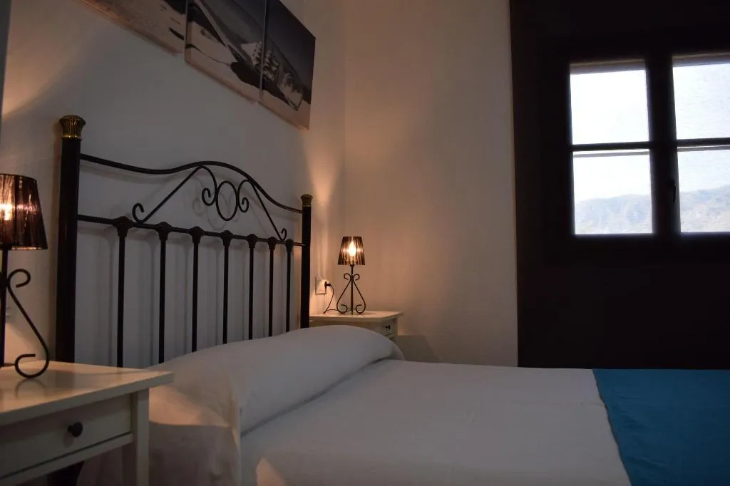 Room, Hostal Juan De Austria, Costa Almeria