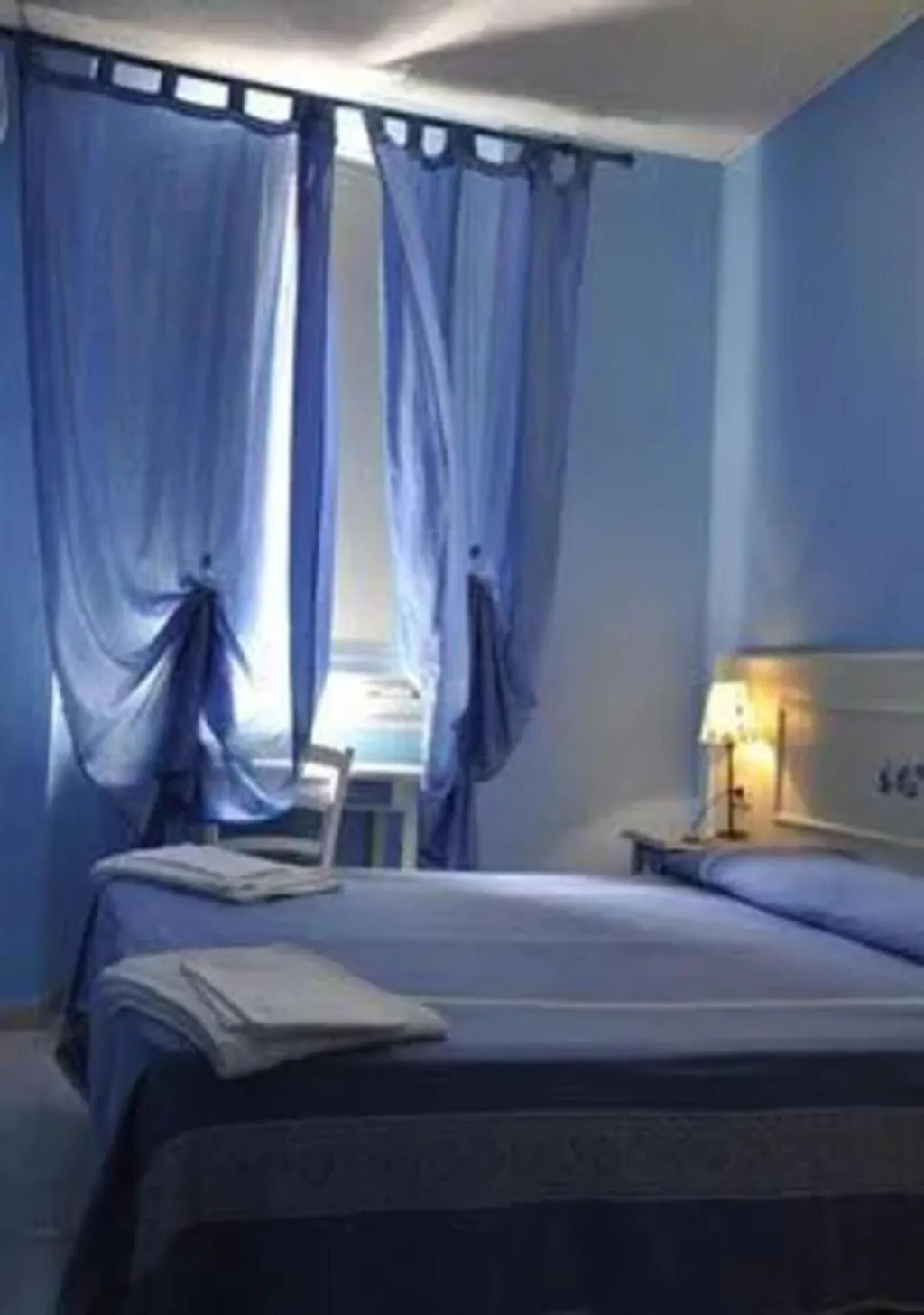 Room, Hotel La Noce, Florence