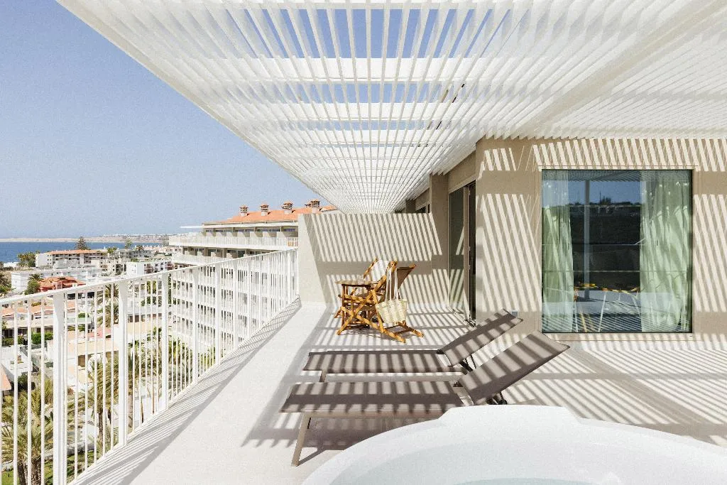 SUITE PENTHOUSE Room, Paradisus Gran Canaria, Gran Canaria