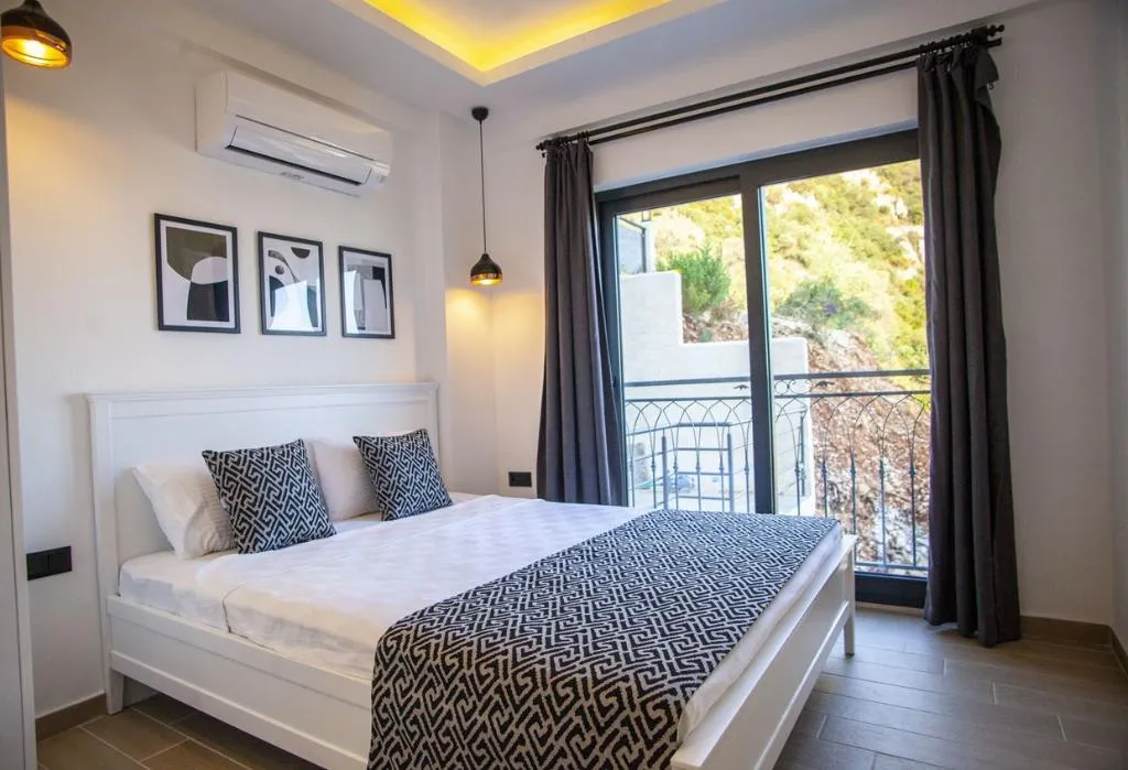 APARTMENT TWO BEDROOMS Room, Lobelya Suites, Dalaman