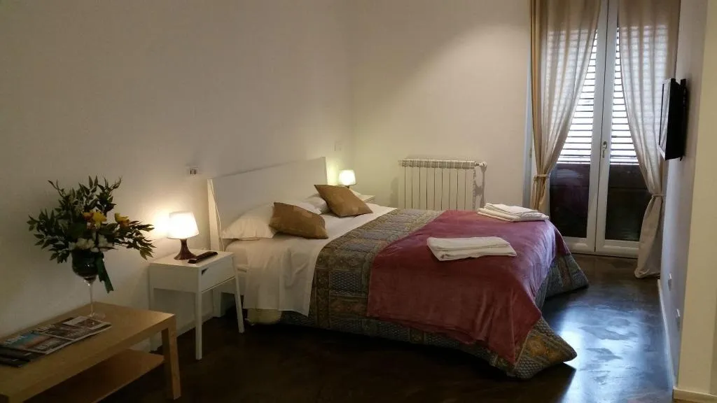 Room, Palermo Rooms, Palermo