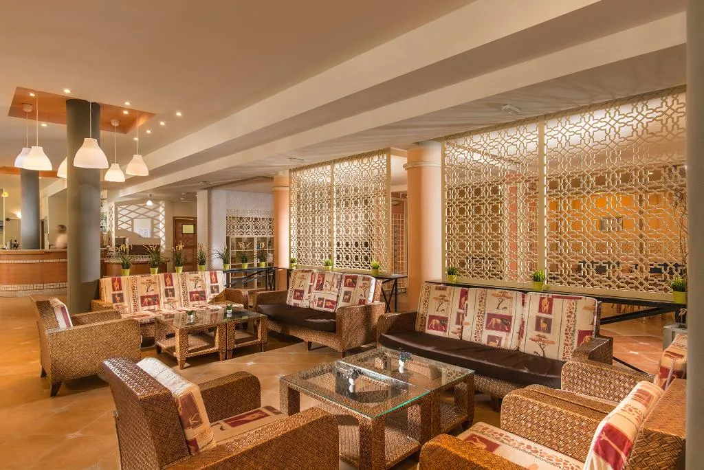 Bar, DAS Club Hotel Sunny Beach, Bourgas