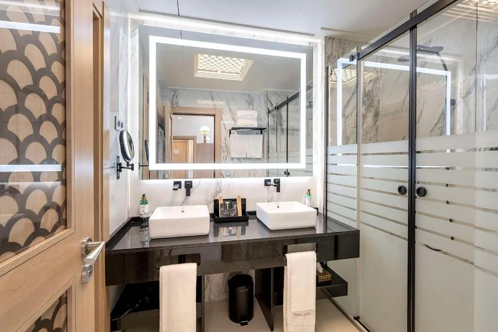 Room, Santos Nixe Palace, Majorca