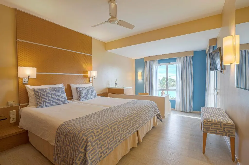 Room, Robinson Esquinzo Playa, Fuerteventura